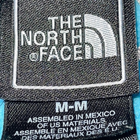 NORTHFACE FLEECE JACKET L - Picture 7 of 8